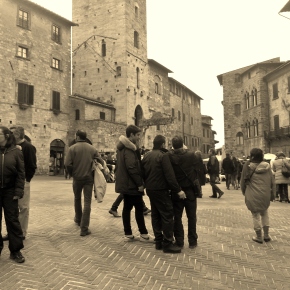 Why you should visit San Gimignano
